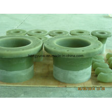 Customized FRP or Fiberglass Flanges with High Quality